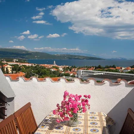 & Ivica 2* Krk Town