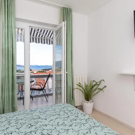 & Ivica Gasthuis Krk Town