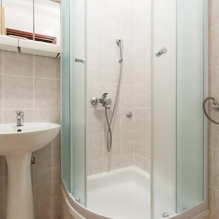 & Ivica Gasthuis Krk Town