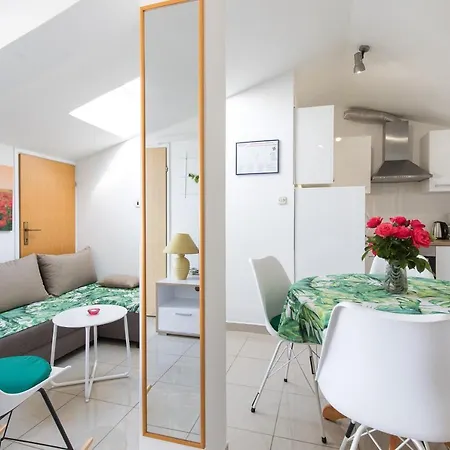 & Ivica Casa de hóspedes Krk Town