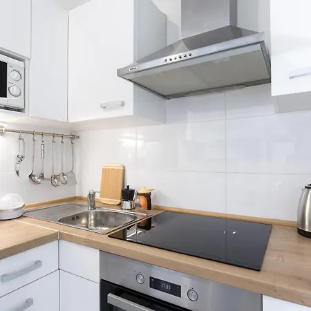 & Ivica Casa de hóspedes Krk Town