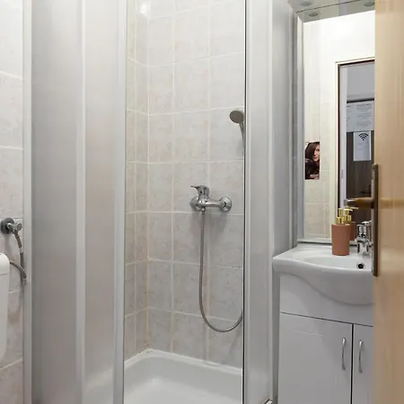 & Ivica Guest house