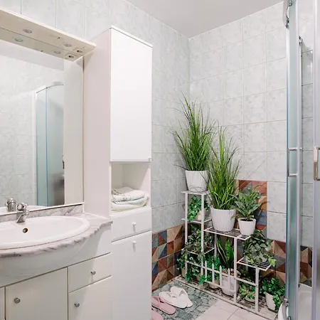 & Ivica Guest house