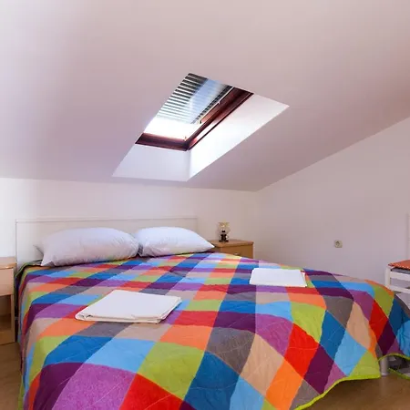 & Ivica Guest house